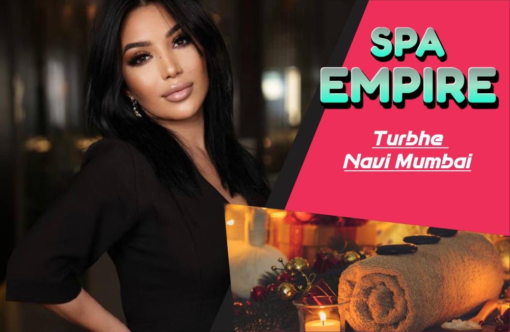 Balinese Massage in Turbhe Navi Mumbai